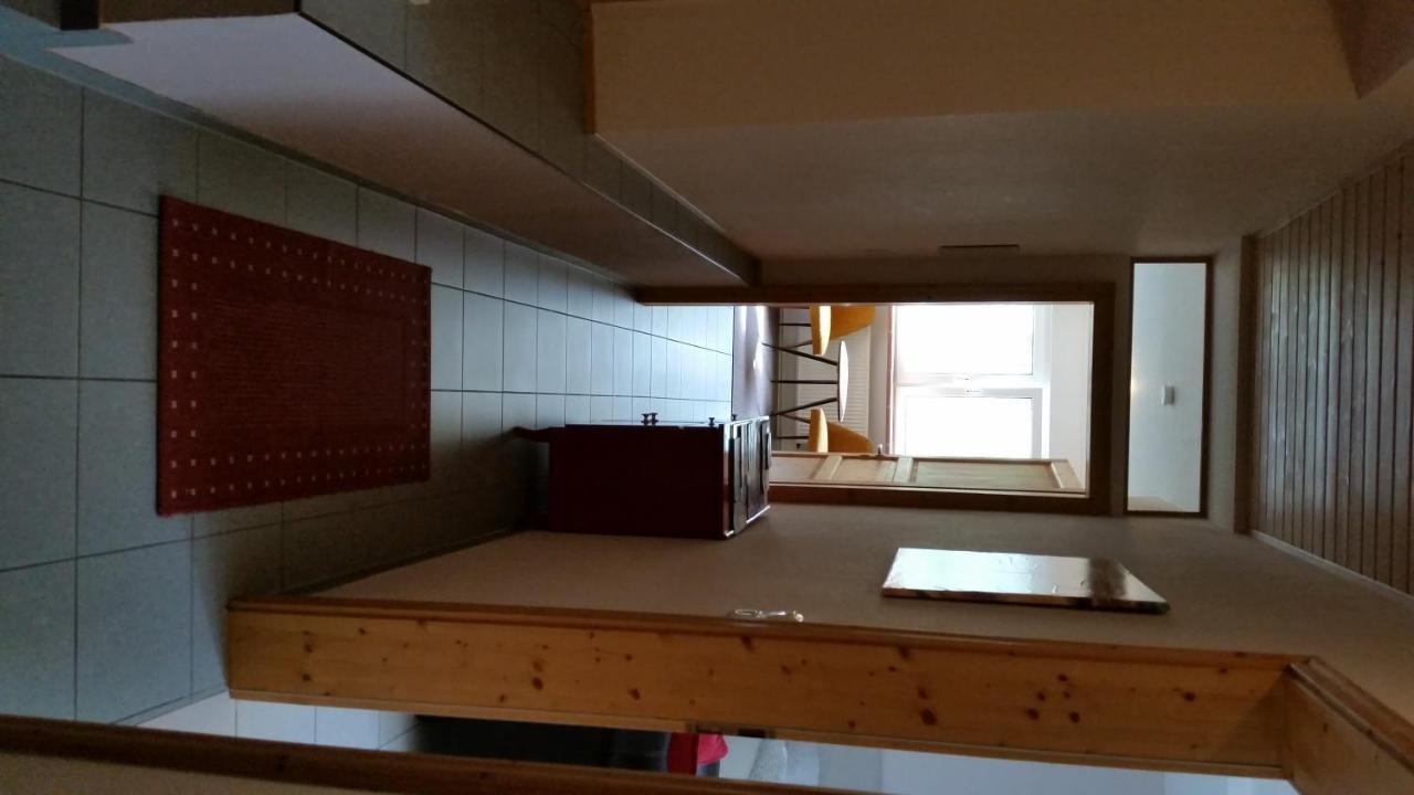 Apartament Zimmer Frei Wiesbaden Zewnętrze zdjęcie