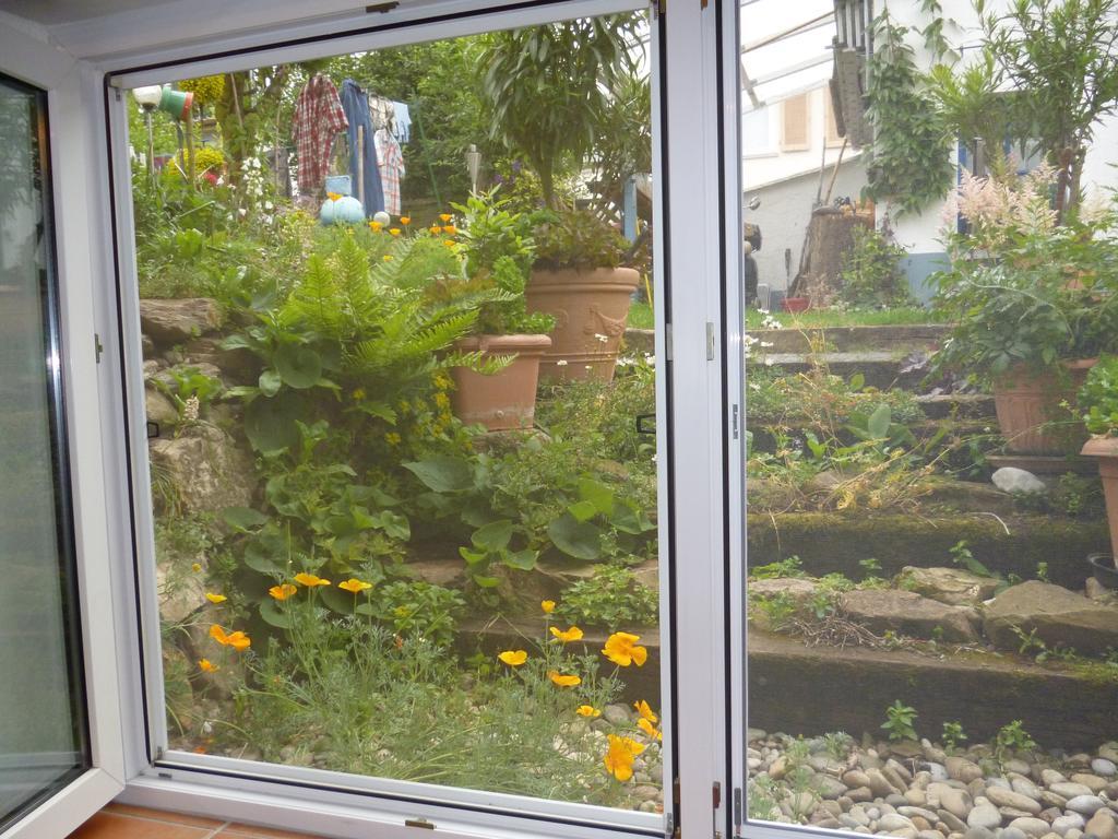 Apartament Zimmer Frei Wiesbaden Pokój zdjęcie