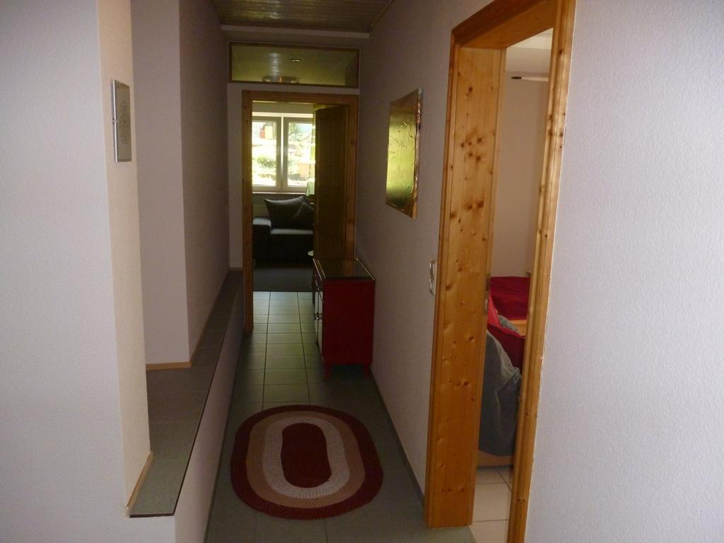 Apartament Zimmer Frei Wiesbaden Pokój zdjęcie