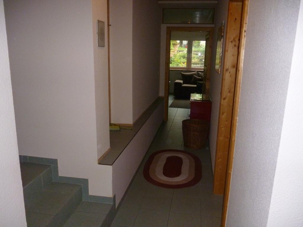 Apartament Zimmer Frei Wiesbaden Pokój zdjęcie